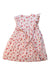 A Multicolour Sleeveless Dresses from Cath Kidston in size 5T for girl. (Back View)