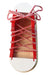 A Red Wooden Toys from Melissa & Doug in size O/S for neutral. (Back View)