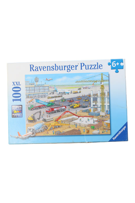 A Multicolour Board Games & Puzzles from Ravensburger in size O/S for neutral. (Front View)