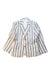 A White Blazers from Nicholas & Bears in size 6T for boy. (Front View)