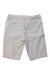 A Beige Shorts from Petit Bateau in size 6T for boy. (Back View)