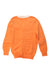 A Orange Cardigans from Nicholas & Bears in size 6T for girl. (Back View)