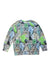 A Multicolour Sweatshirts from Molo in size 5T for boy. (Back View)