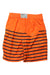 A Orange Swim Shorts from Polo Ralph Lauren in size 8Y for boy. (Back View)