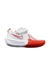 A White Sneakers from Nike in size 4T for neutral. (Front View)