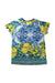 A Multicolour Short Sleeve T Shirts from Antica Sartoria in size 4T for neutral. (Back View)