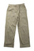 A Beige Casual Pants from City Threads in size 5T for neutral. (Front View)