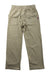 A Beige Casual Pants from City Threads in size 5T for neutral. (Back View)