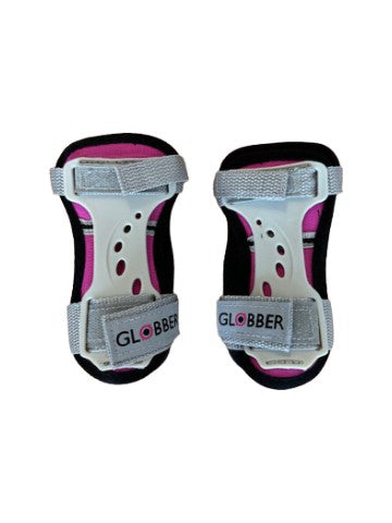 A Pink Other Accessories from Globber in size 5T for neutral. (Back View)