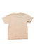 A Multicolour Short Sleeve T Shirts from BEAMS in size 5T for boy. (Back View)