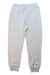 A Grey Sweatpants from Abercrombie & Fitch in size 12Y for boy. (Back View)