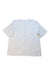 A White Short Sleeve Shirts from Bonpoint in size 14Y for boy. (Back View)