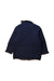 A Navy Puffer/Quilted Coats & Outerwear from Polo Ralph Lauren in size 4T for boy. (Back View)