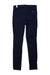 A Navy Jeans from Jacadi in size 8Y for girl. (Back View)