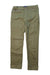 A Green Casual Pants from Polo Ralph Lauren in size 5T for boy. (Front View)