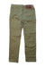 A Green Casual Pants from Polo Ralph Lauren in size 5T for boy. (Back View)