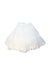 A White Tulle Skirts from Nicholas & Bears in size 3T for girl. (Front View)