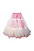 A Pink Tulle Skirts from Nicholas & Bears in size 4T for girl. (Back View)