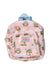 A Multicolour Bags from Cath Kidston in size O/S for girl. (Front View)