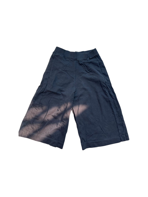 A Navy Casual Pants from jnby by JNBY in size 4T for girl. (Front View)