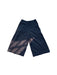 A Navy Casual Pants from jnby by JNBY in size 4T for girl. (Back View)