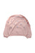 A Pink Knit Sweaters from Velveteen in size 12-18M for girl. (Back View)