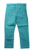 A Teal Casual Pants from Jacadi in size 4T for neutral. (Back View)