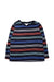 A Multicolour Long Sleeve T Shirts from Seed in size 5T for neutral. (Front View)