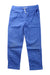 A Blue Casual Pants from Seed in size 4T for neutral. (Front View)