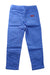 A Blue Casual Pants from Seed in size 4T for neutral. (Back View)