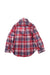 A Multicolour Long Sleeve Shirts from Ralph Lauren in size 4T for boy. (Back View)