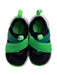 A Black Sneakers from Nike in size 18-24M for neutral. (Back View)