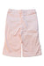 A Pink Casual Pants from Nicholas & Bears in size 2T for girl. (Back View)