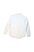 A White Long Sleeve Shirts from Polo Ralph Lauren in size 12Y for boy. (Back View)