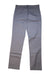 A Grey Casual Pants from Crewcuts in size 14Y for boy. (Back View)