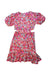 A Multicolour Short Sleeve Dresses from Lipsy London in size 9Y for girl. (Back View)