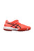 A Red Sneakers from ASICS in size 7Y for neutral. (Front View)