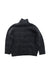 A Black Knit Sweaters from Bonpoint in size 4T for neutral. (Back View)