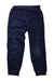 A Navy Casual Pants from Polo Ralph Lauren in size 5T for boy. (Front View)