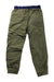 A Green Casual Pants from Polo Ralph Lauren in size 5T for boy. (Back View)