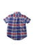 A Multicolor Short Sleeve Shirts from Ralph Lauren in size 5T for boy. (Back View)