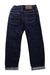 A Navy Jeans from Polo Ralph Lauren in size 5T for boy. (Back View)