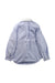 A Blue Long Sleeve Shirts from Ralph Lauren in size 5T for boy. (Back View)