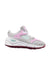 A Multicolour Sneakers from New Balance in size 18-24M for neutral. (Front View)