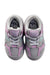 A Multicolour Sneakers from New Balance in size 18-24M for neutral. (Back View)