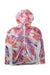 A Multicolour Rain Jackets from Nike in size 8Y for neutral. (Front View)