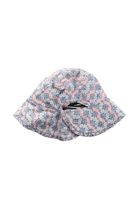 A Multicolour Sun Hats from Billabong in size O/S for neutral. (Back View)