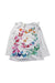 A Multicolour Long Sleeve Tops from Monsoon in size 3T for girl. (Front View)