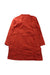 A Red Long Sleeve Shirts from Fabindia in size 3T for neutral. (Back View)