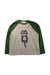 A Beige Long Sleeve T Shirts from Bobo Choses in size 10Y for neutral. (Front View)